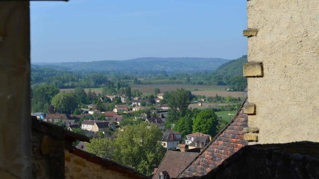 Saint-Cyprien en Dordogne