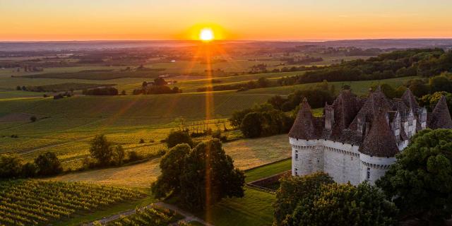 Château de Monbazillac