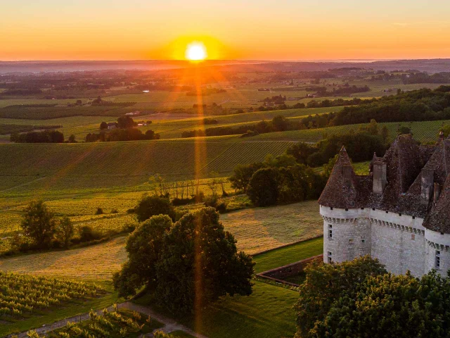 Château de Monbazillac