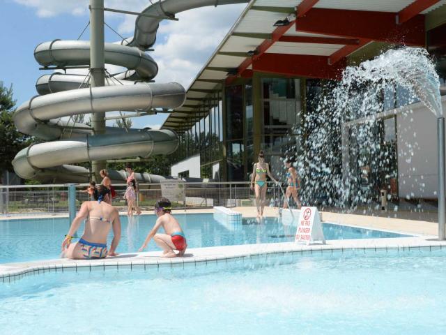 Aquacap, Le Grand Périgueux