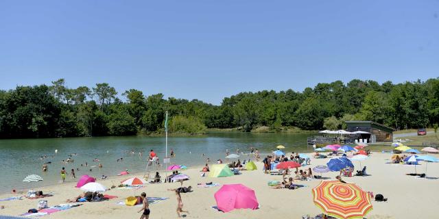 Lac De Gurson