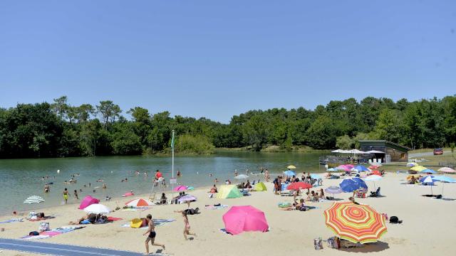 Lac De Gurson