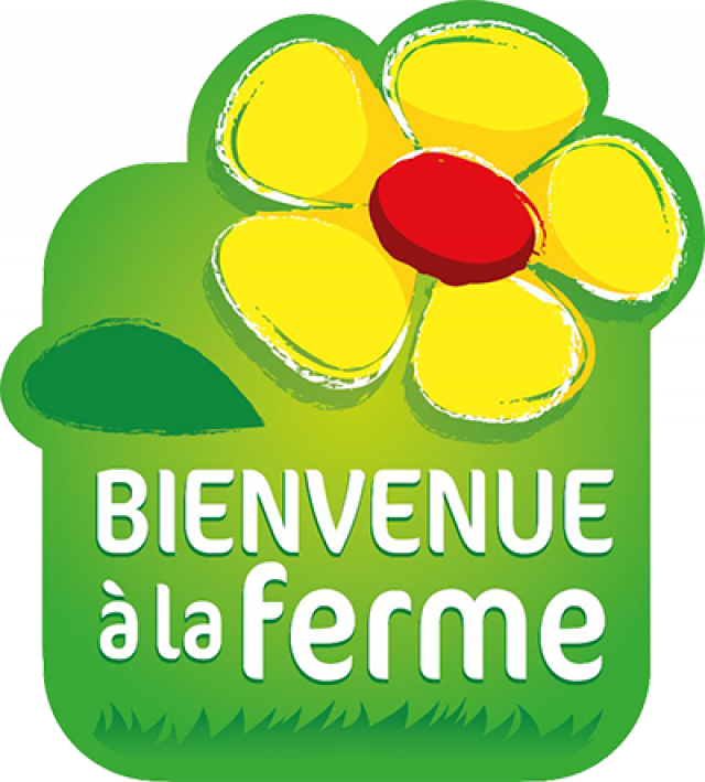 Bienvenue à La Ferme2