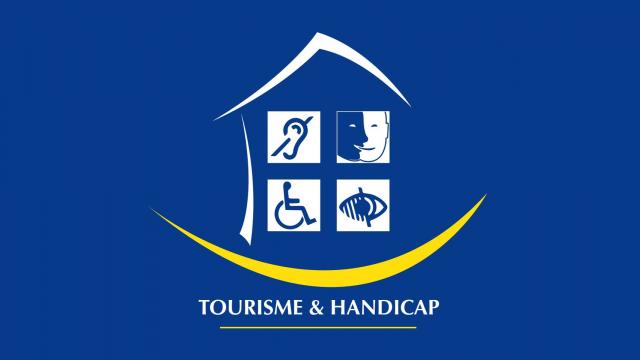 Tourisme Handicap Visuel