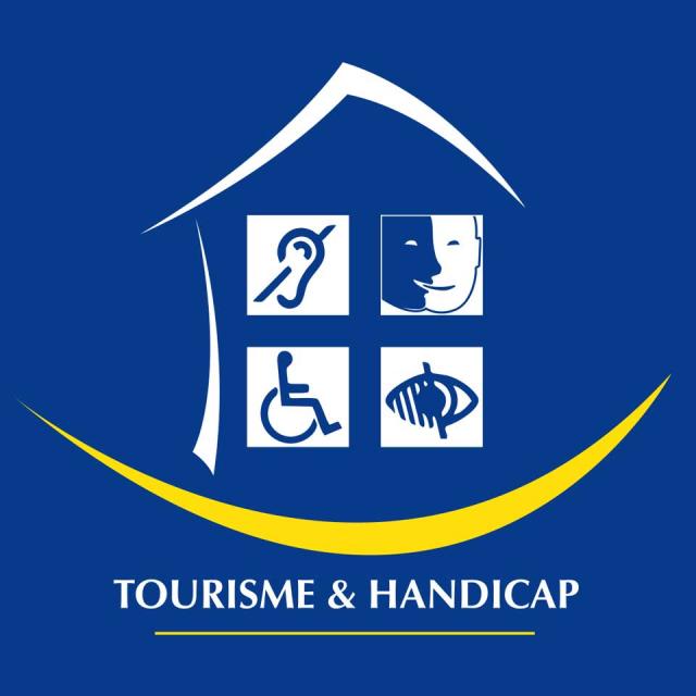 Tourisme Handicap Visuel