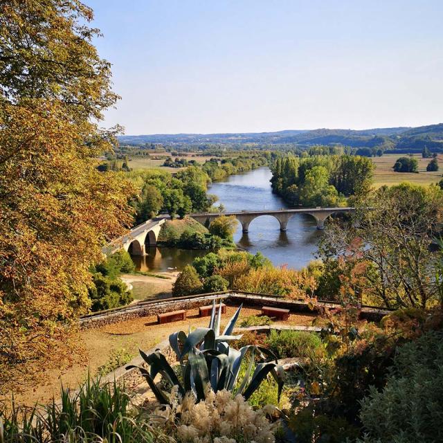 Jardins Panoramiques de Limeuil