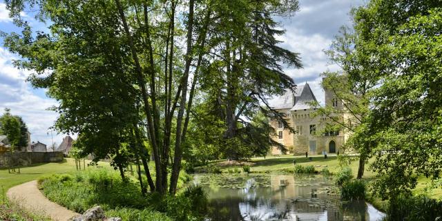 Rencontres Tourisme Durable Dordogne