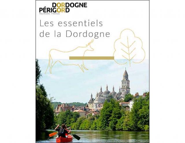 Livre Blanc Les Essentiels Dordogne