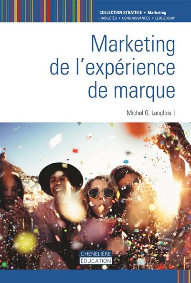 Marketing De L Experience De Marque