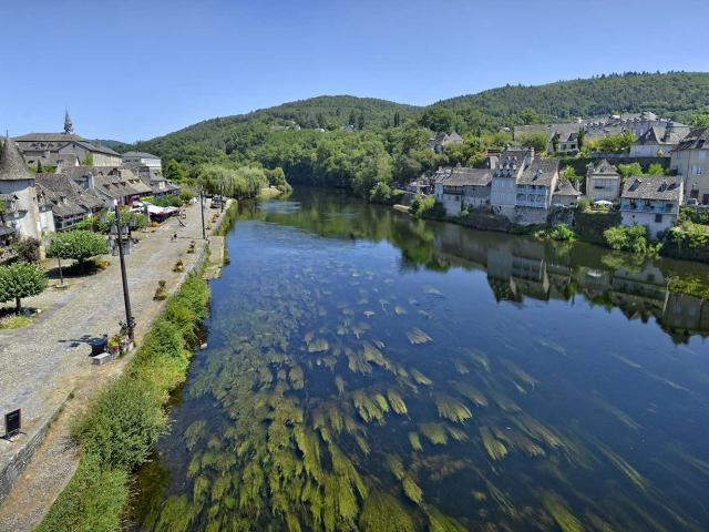 Argentat sur Dordogne (Corrèze)