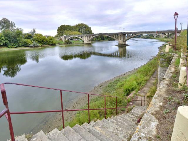 Castillon La Bataille (Gironde)