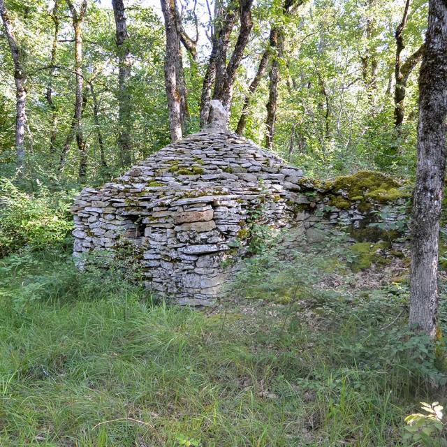 Causse de l'Isle