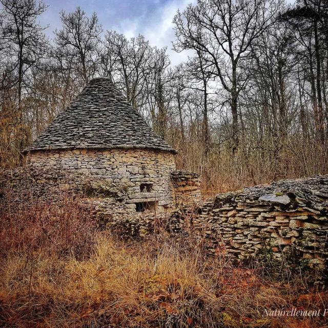 Causse de l'Isle