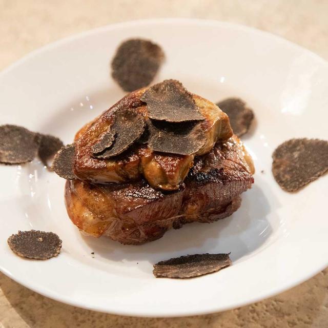 Fête de la Truffe à Sarlat