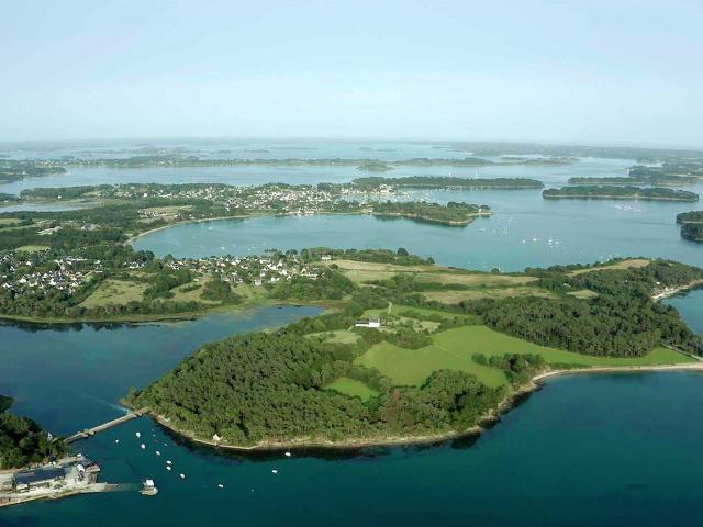 Golfe du Morbihan