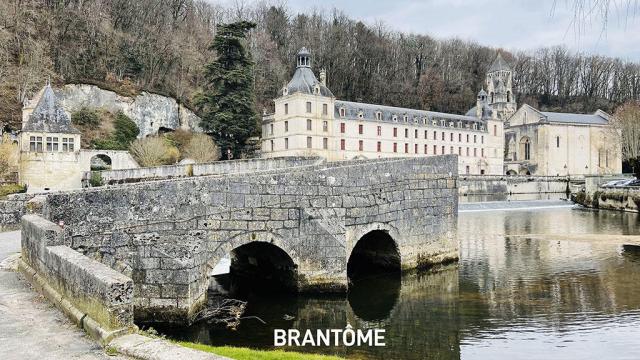 Brantôme