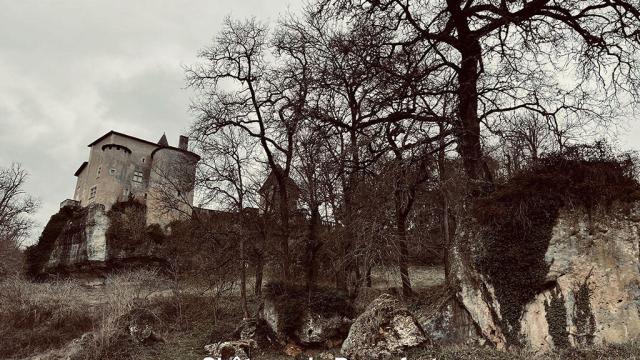 Château de Ramefort