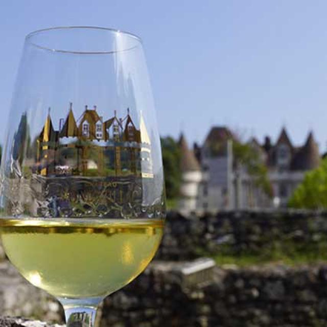 Château et vin de Monbazillac