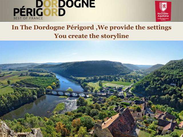 Best of & Must do in the Dordogne