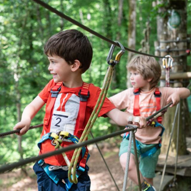 Activité pour les enfants en Pays de Bergerac