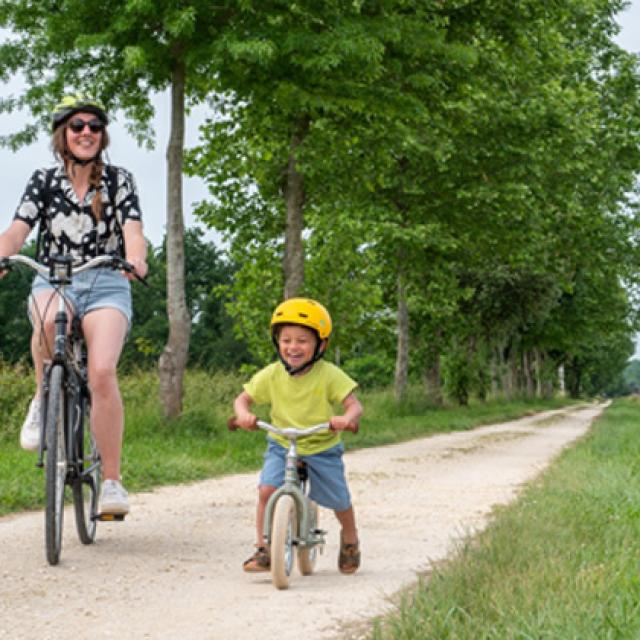 Activité pour les enfants en Pays de Bergerac