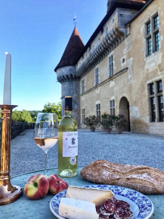 Soirées gourmandes au Château de Losse à Thonac