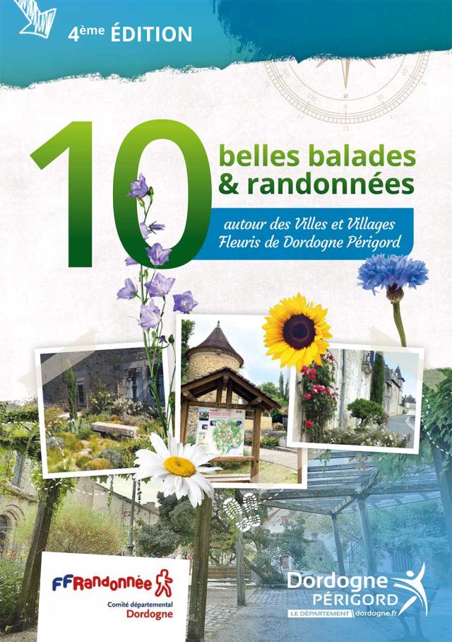 Brochure Rando Villes Villages Fleuris 2023 1