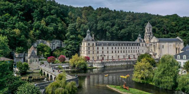 Brantôme