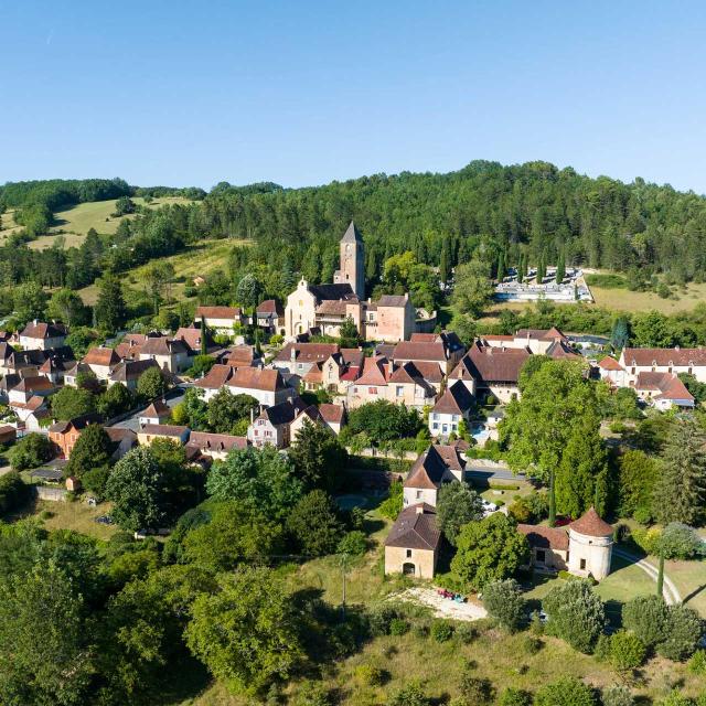 Plazac en Dordogne Périgord