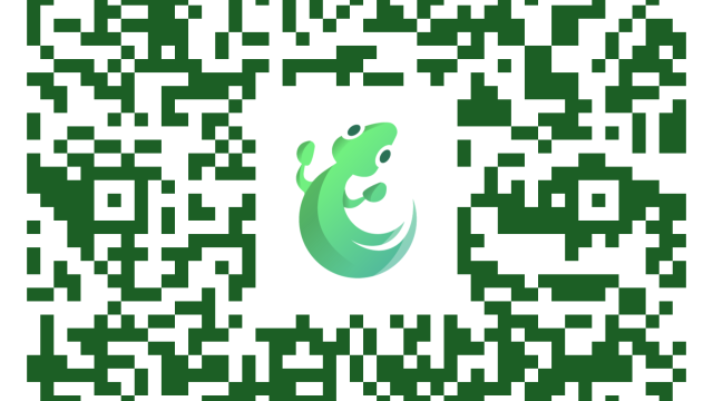 Qr Code Dorie 1