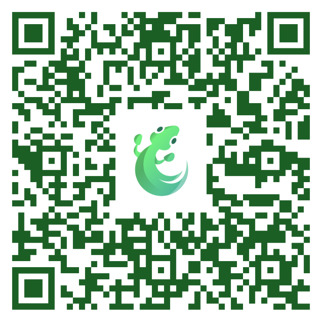 Qr Code Dorie 1