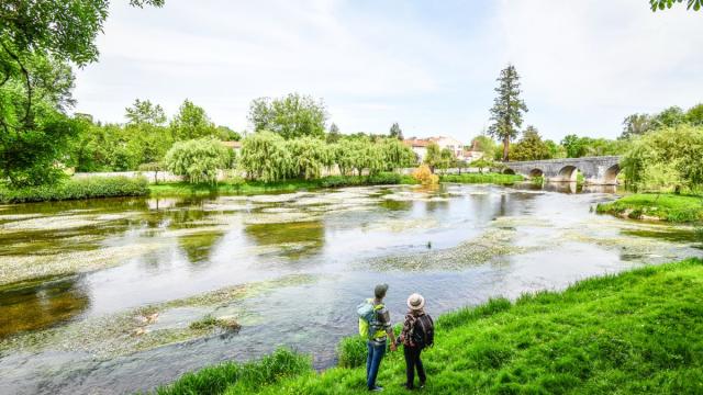 Val De Dronne @ Hikes Travels 8