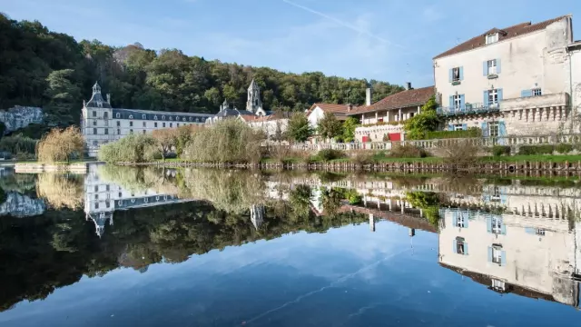 Brantôme