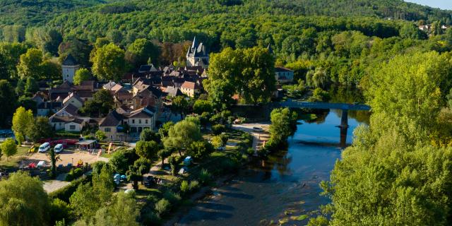 Saint-Léon-sur-Vézère