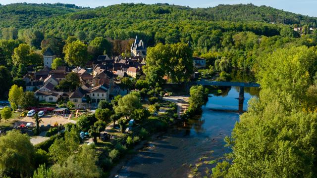 Saint-Léon-sur-Vézère