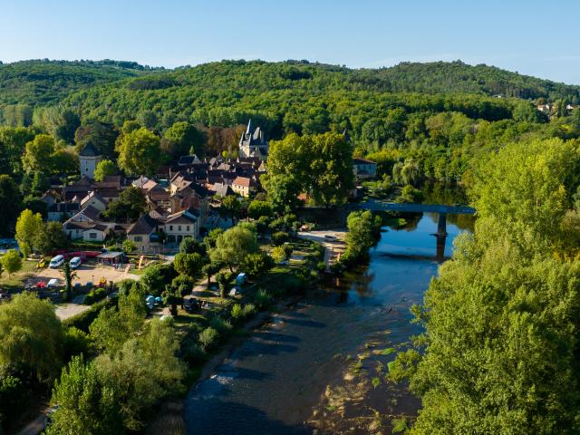 Saint-Léon-sur-Vézère