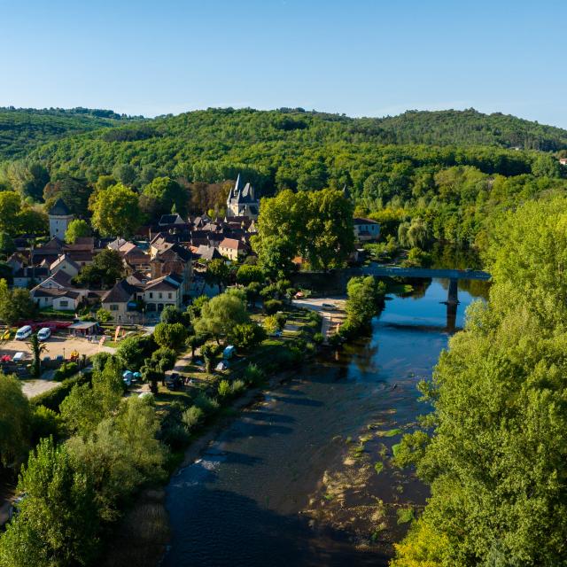 Saint-Léon-sur-Vézère