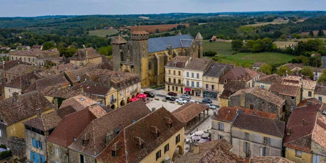 Beaumontois en Périgord