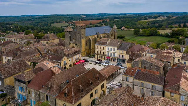 Beaumontois en Périgord