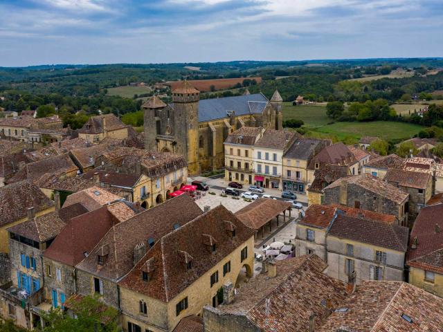 Beaumontois en Périgord