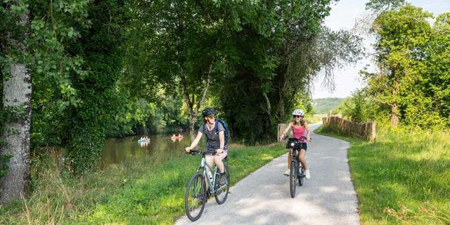 Loi La Vezere A Velo Voie Verte Les Eyzies Juillet 2023instapadesstudio 0025 2000px 5