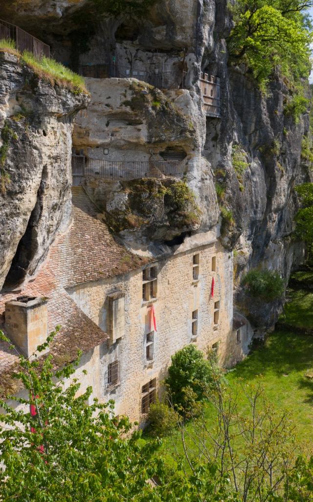 Maison Forte De Reignac