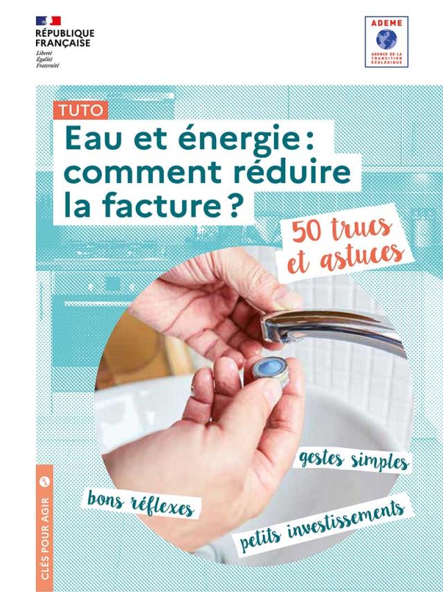 Guide Eau Energie Economies 50 Trucs Astuces 1