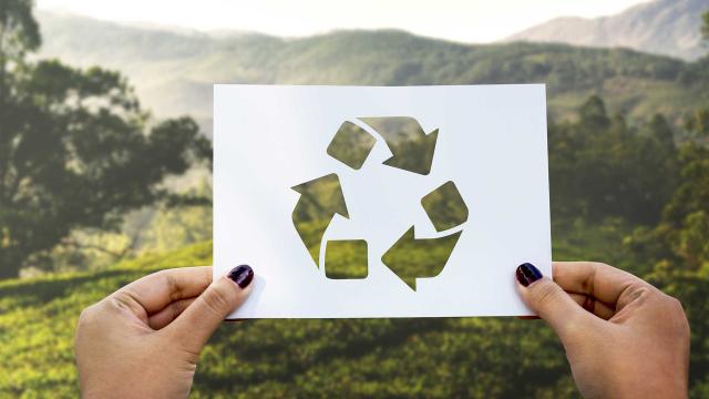 Gestion des déchets