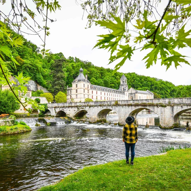 Brantôme