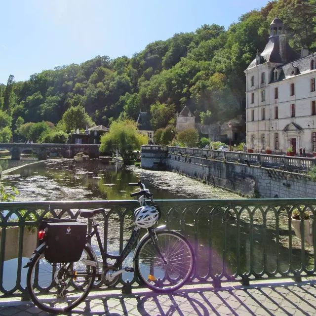 Brantôme