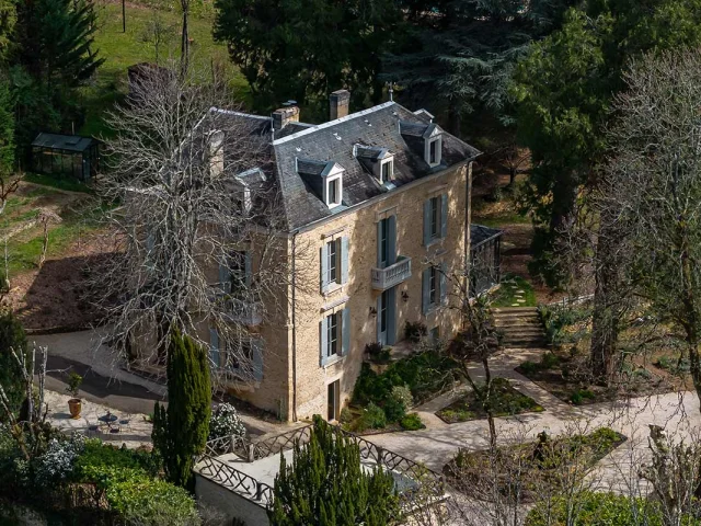 Chambres d'hôtes Le Temps Retrouvé à Sarlat