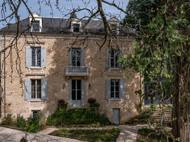 Chambres d'hôtes Le Temps Retrouvé à Sarlat