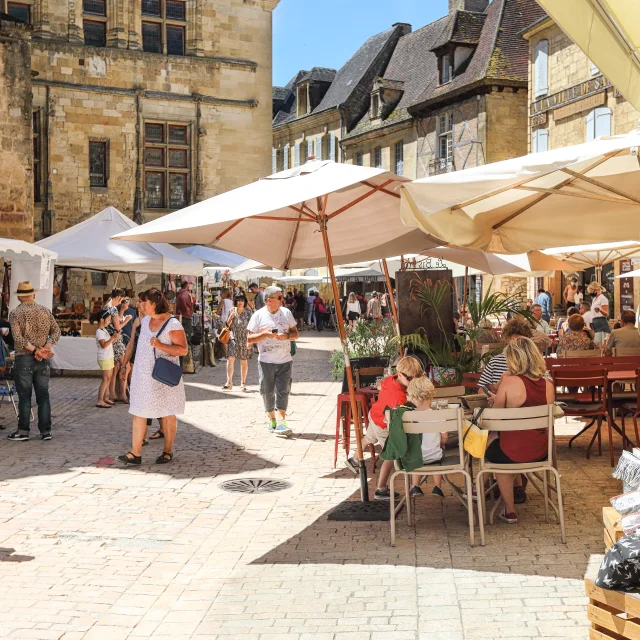 Photo Sarlat 