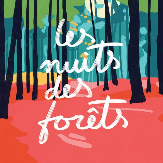 Les Nuits des Forêts à La Coquille